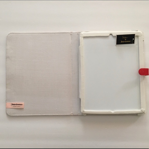 A Place In The Sun Hard iPAD Case - Picture 5 of 7